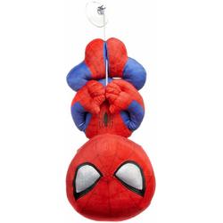 Spiderman Hangend Pluche Knuffel 30 cm | Marvel spider man DC comics | Spiderman Deadpool Avengers movie Miles Venom | Spiderman speelgoed pop voor kinderen